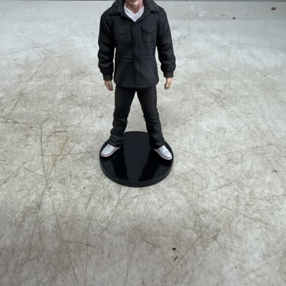BLACKLIST CROSSROAD Collection vol.1 Trading Figure by ORGANIC - Picture 3 of 7